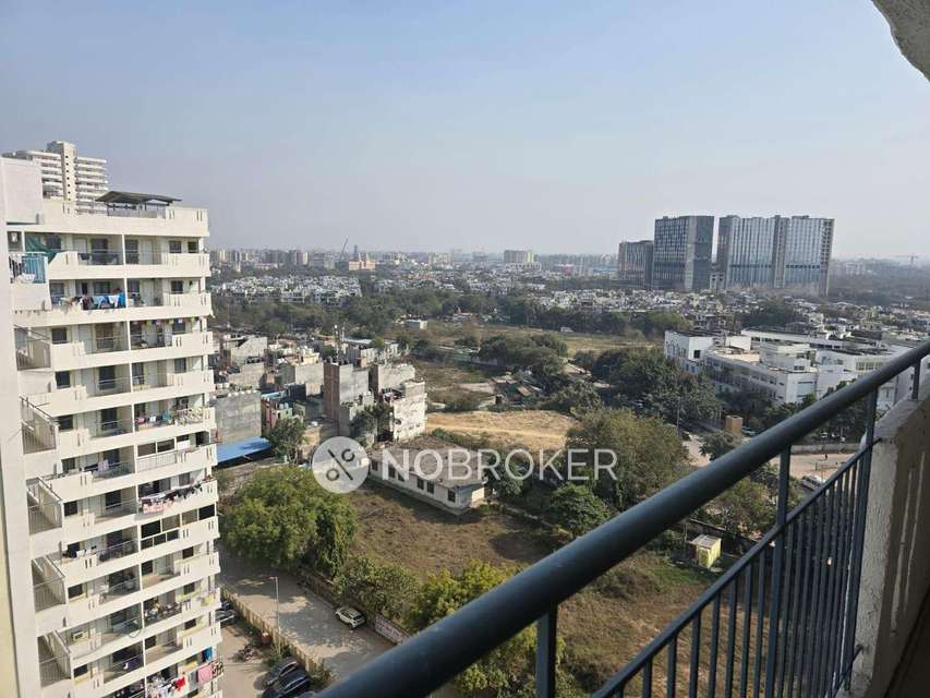 1 BHK Flat In Dwarka Greens for Rent  In Sector 14