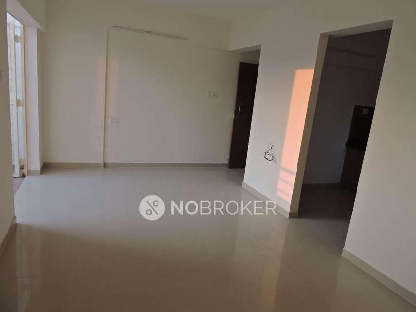 2 BHK Flat In Ikon Four Avenues For Sale  In Loni Kalbhor