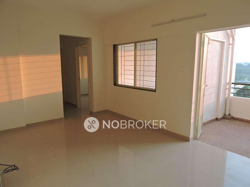 2 BHK Flat In Ikon Four Avenues For Sale  In Loni Kalbhor