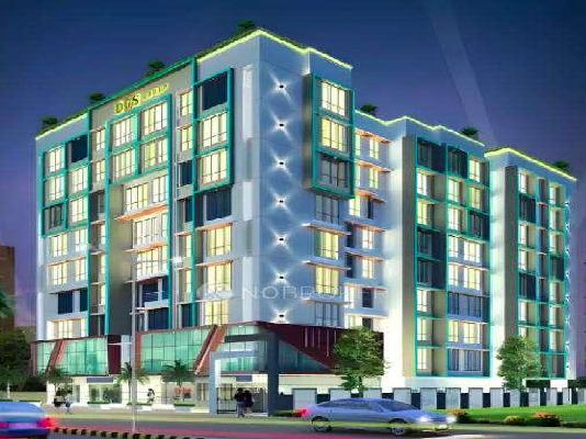 3 BHK Flat In Vasundara Sheetal Surya Prakash For Sale  In Vile Parle East