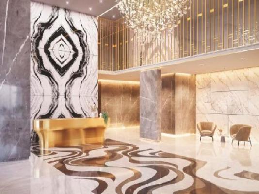 3 BHK Flat In Vasundara Sheetal Surya Prakash For Sale  In Vile Parle East