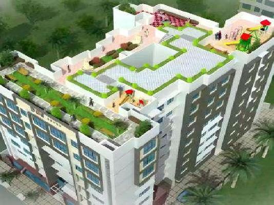 2 BHK Flat In Vasundara Sheetal Surya Prakash For Sale  In Vile Parle East