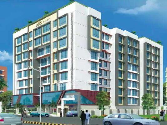 2 BHK Flat In Vasundara Sheetal Surya Prakash For Sale  In Vile Parle East