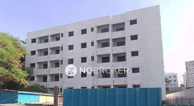 2 BHK Flat In Sun City - Ambegaon Phase - Iii for Rent  In Haveli