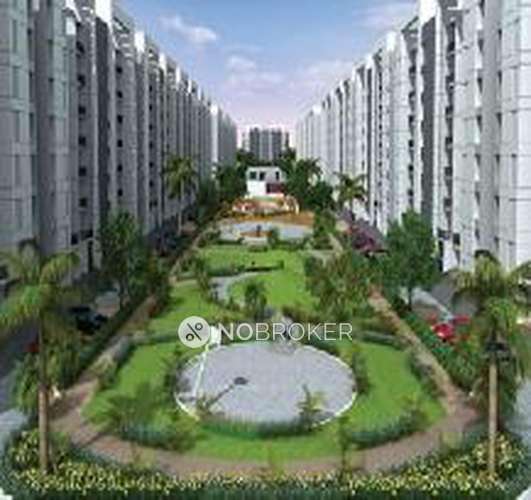 2 BHK Flat In Horizon Vastu Shilp for Rent  In Ambegaon Budruk