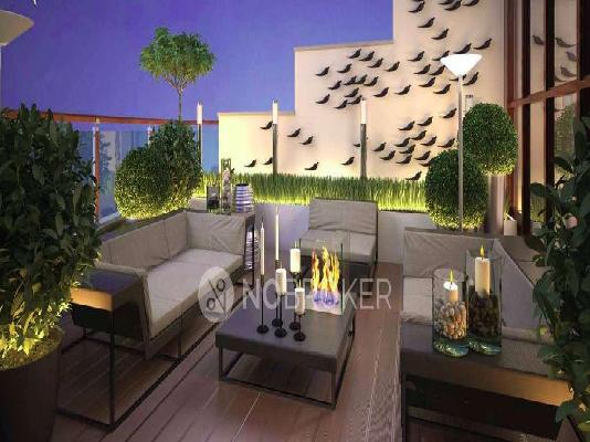 3 BHK Flat In Ekta Evaana For Sale  In Khar West