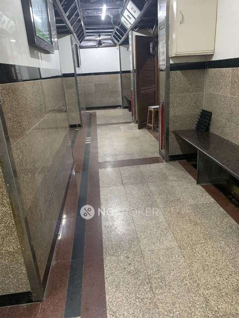 1 BHK Flat In Al Aziz Palace for Rent  In Dongri