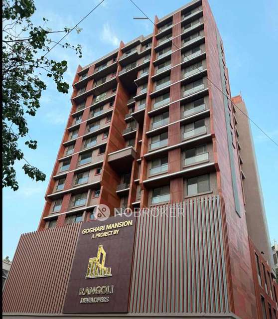 2 BHK Flat In Rangoli Goghari Mansion for Rent  In Santacruz West