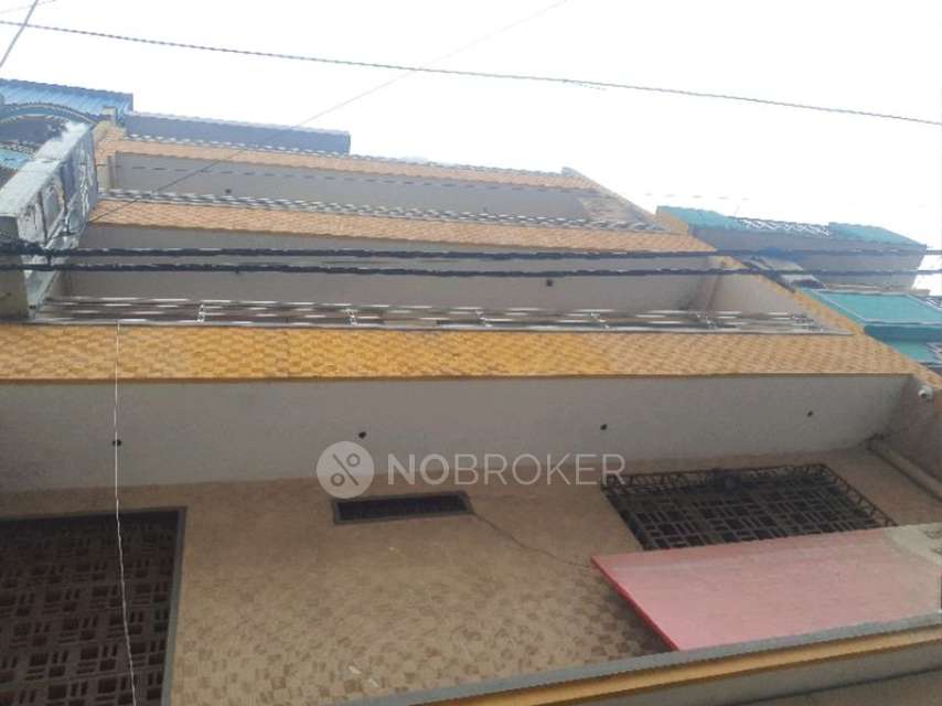 1 BHK Flat In Standalone Building  for Rent  In Bannerughatta