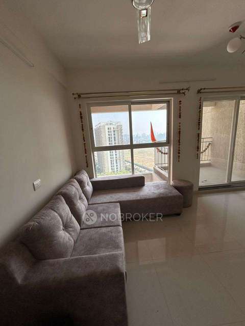 2 BHK Flat In Park Astra for Rent  In Hinjewadi Phase 1