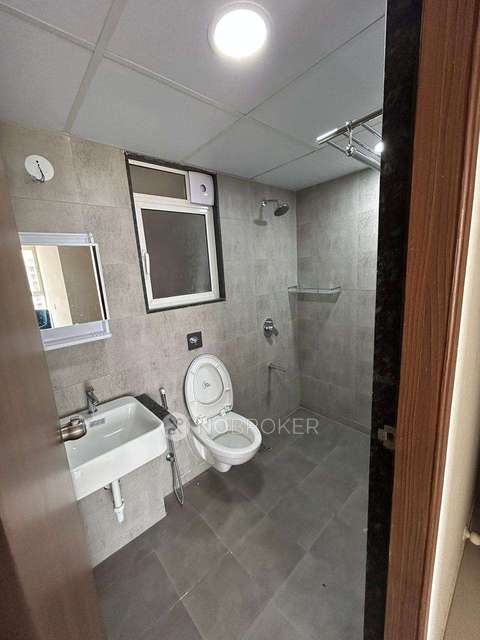 2 BHK Flat In Park Astra for Rent  In Hinjewadi Phase 1