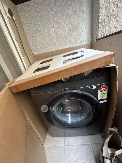 2 BHK Flat In Park Astra for Rent  In Hinjewadi Phase 1