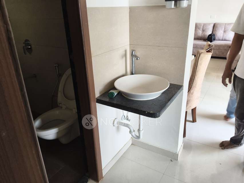 2 BHK Flat In Park Astra for Rent  In Hinjewadi Phase 1