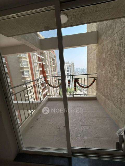 2 BHK Flat In Park Astra for Rent  In Hinjewadi Phase 1