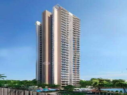 2 BHK Flat In Ssg Springville For Sale  In Powai