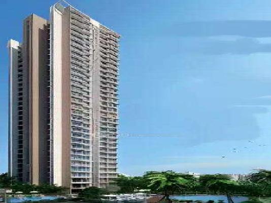 2 BHK Flat In Ssg Springville For Sale  In Powai