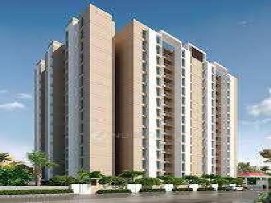 2 BHK Flat In Ng Rathi Vrundavan For Sale  In Vishrantwadi