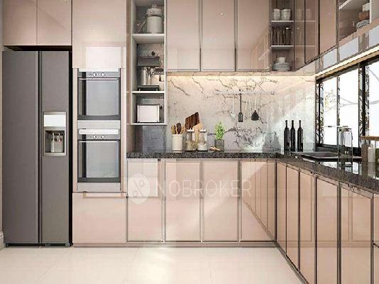 1 BHK Flat In Silver And Rashi Sagar For Sale  In Bhayandar East