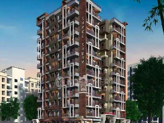 1 BHK Flat In Silver And Rashi Sagar For Sale  In Bhayandar East