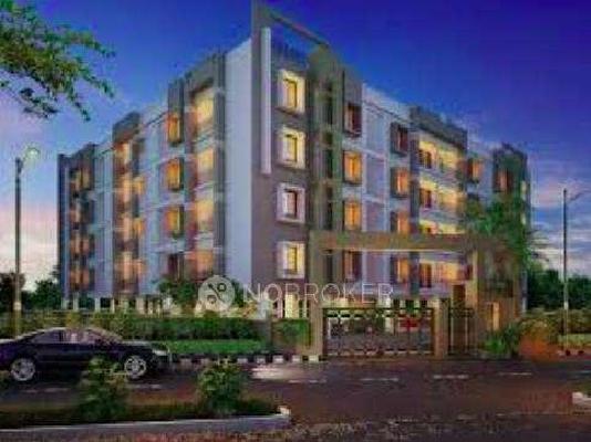 1 BHK Flat In Shreeram Residency For Sale  In Vaduj