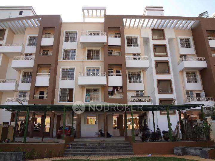 2 BHK Flat In Bank Auction Property - Gardenia For Sale  In Sus