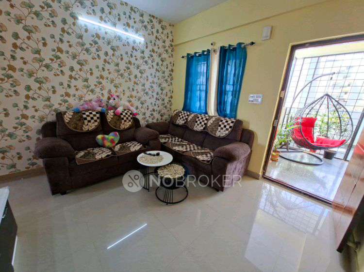 2 BHK Flat In Bm Magnolia Park For Sale  In Nagondanahalli