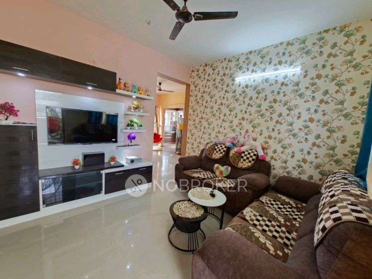 2 BHK Flat In Bm Magnolia Park For Sale  In Nagondanahalli