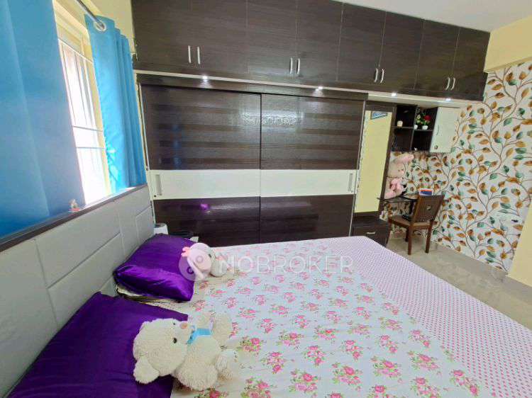 2 BHK Flat In Bm Magnolia Park For Sale  In Nagondanahalli