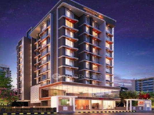 2 BHK Flat In Krishnaraj New Suryadarshan Chs For Sale  In Dahisar East
