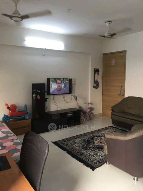 2 BHK Flat In Gravity Austin Park, Tathawade for Rent  In Tathawade