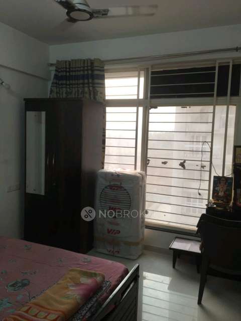 2 BHK Flat In Gravity Austin Park, Tathawade for Rent  In Tathawade