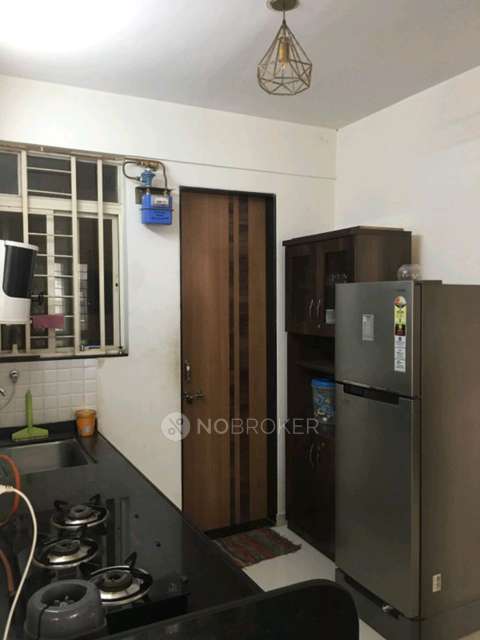 2 BHK Flat In Gravity Austin Park, Tathawade for Rent  In Tathawade