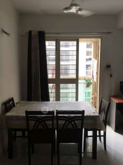 2 BHK Flat In Gravity Austin Park, Tathawade for Rent  In Tathawade