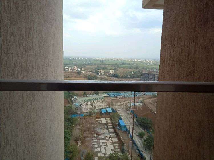 1 BHK Flat In Vtp Cygnus For Sale  In Manjri