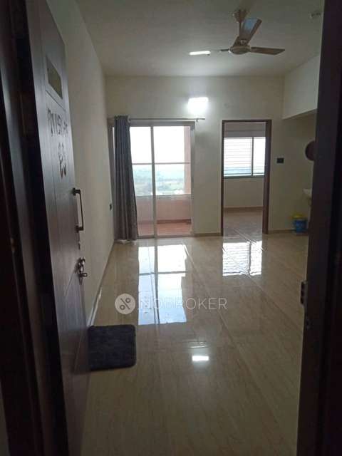 1 BHK Flat In Vtp Cygnus For Sale  In Manjri