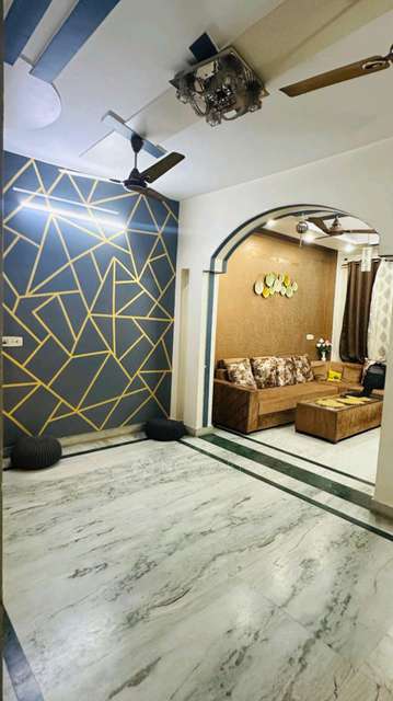 2 BHK Flat For Sale  In Tilak Nagar