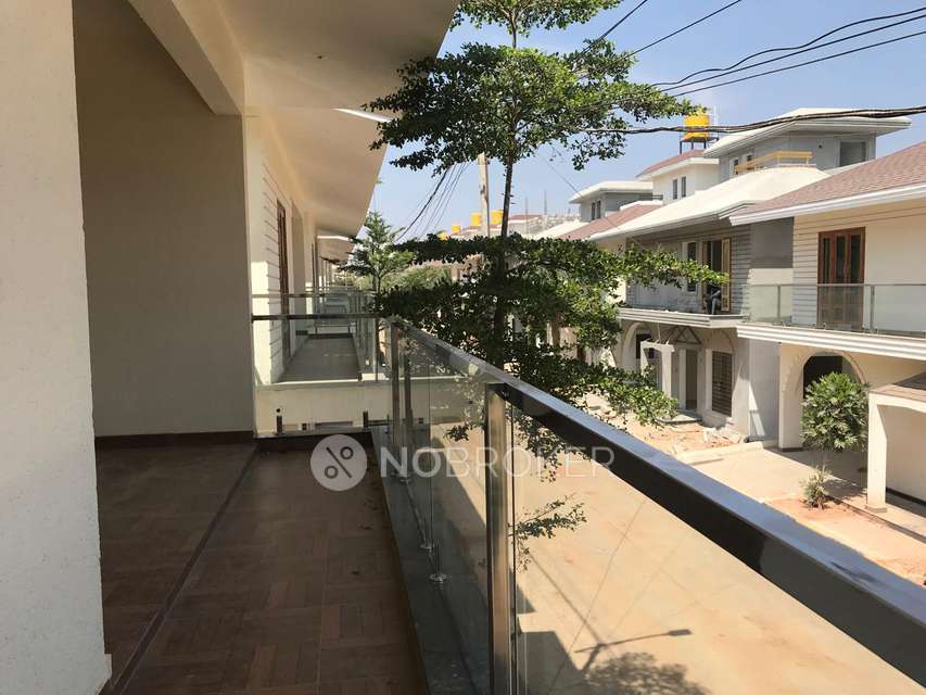 4 BHK Villa In Tbc Grand Lavasa For Sale  In Byagadadhenahalli Village