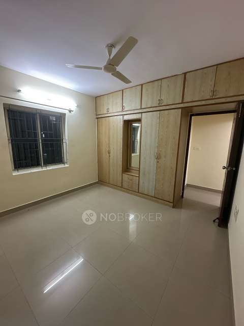 3 BHK Flat In Sree Utopia Apartments, Kadubeesanahalli for Rent  In Kadabeesanahalli, Bangalore