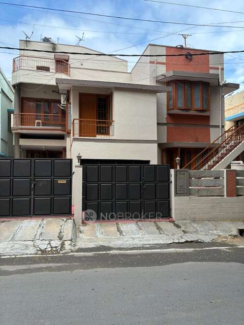 4+ BHK House For Sale  In Basaveshwara Nagar