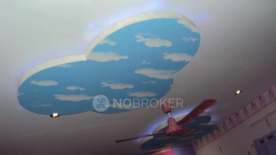 3 BHK Flat In My Home Jewel For Sale  In Hafeezpet