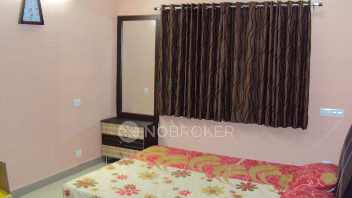 3 BHK Flat In My Home Jewel For Sale  In Hafeezpet