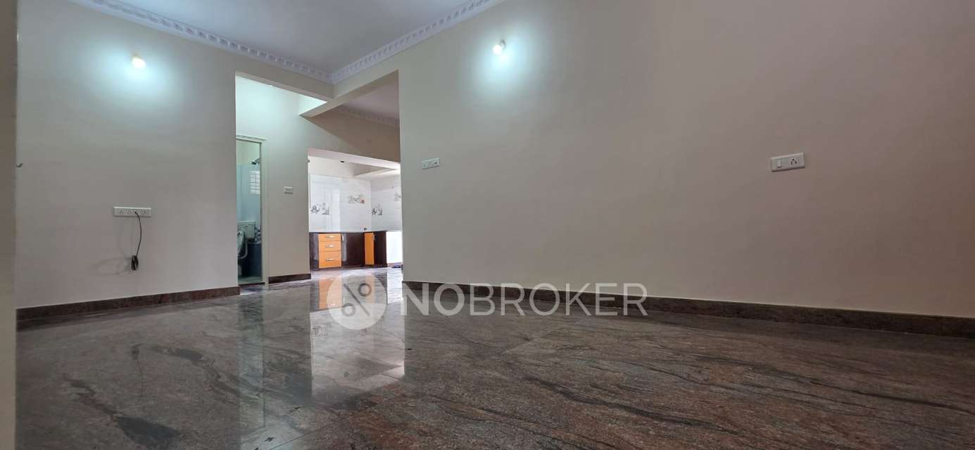 2 BHK Flat for Rent  In Mathikere