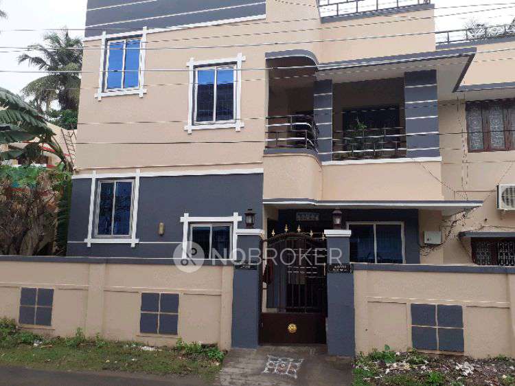 2 BHK House for Rent  In R5wq+7ch, Ponmar, Polachery, Polacheri, Tamil Nadu 600127, India