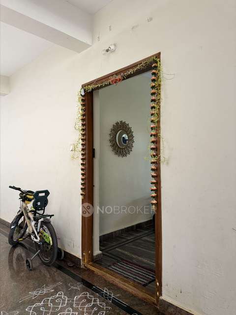 2 BHK Flat In Silver Springs Apartments, Whitefield For Sale  In Whitefield