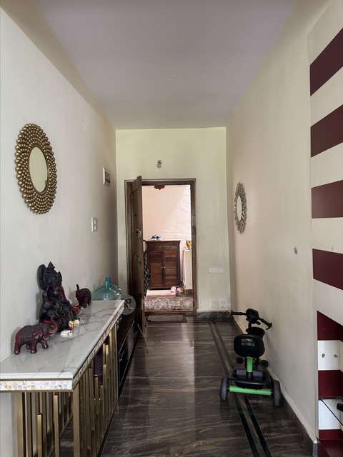 2 BHK Flat In Silver Springs Apartments, Whitefield For Sale  In Whitefield