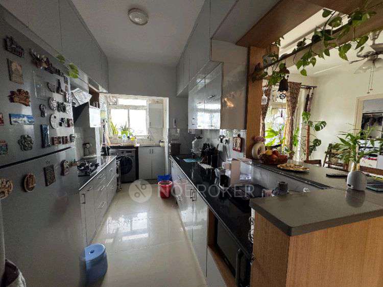 3 BHK Flat In Mahendra Aarna 5 For Sale  In Electronic City