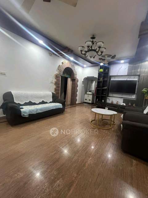 2 BHK House for Rent  In 30, Siddeshwara Nilaya, Bhel Mini Colony, Jalahalli West, Bengaluru, Karnataka 560057, India