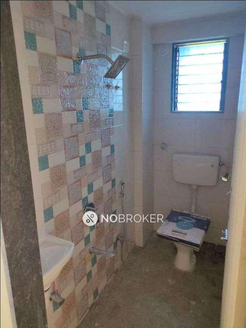 2 BHK Flat In Sadguru Residency For Sale  In Shilphata