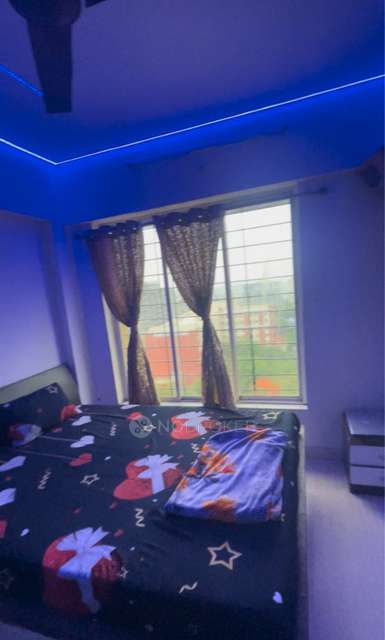 1 BHK Flat In R-euphoria for Rent  In Kondhwa, Pune