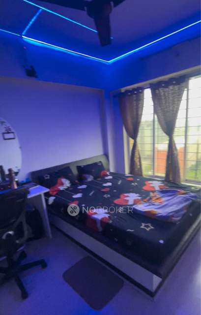 1 BHK Flat In R-euphoria for Rent  In Kondhwa, Pune